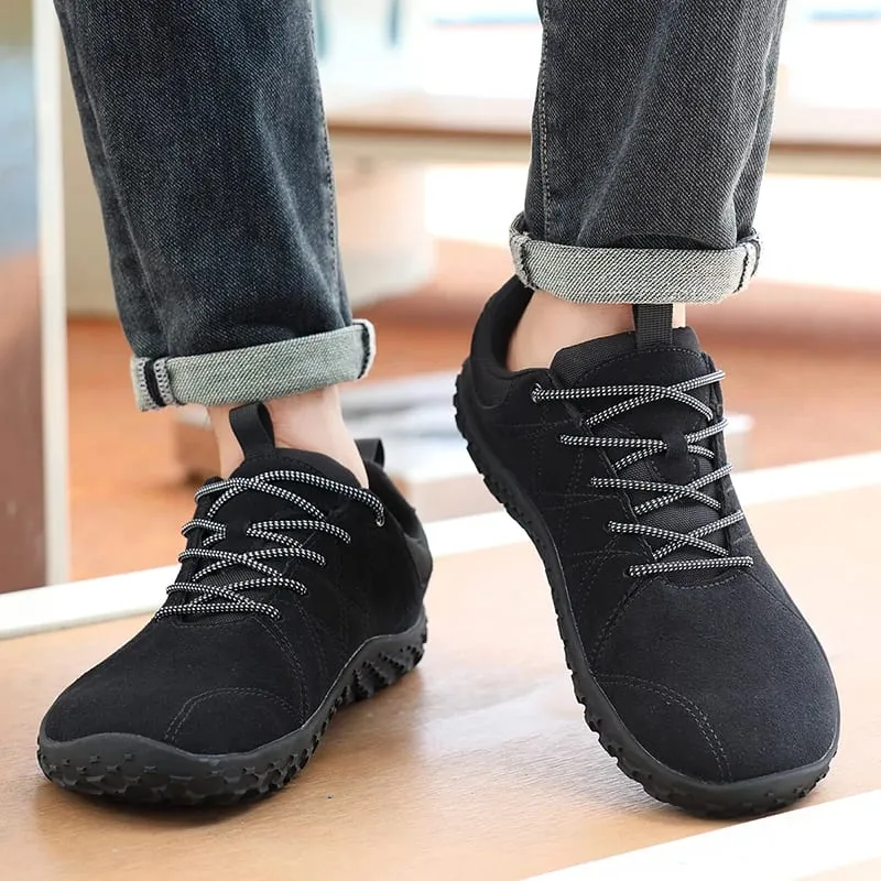 Large Size Shoes 37 48 Wide Palm Anti Slip Outdoor Hiking Shoes 2026 New Men's Running Shoes Fashionable Sports Running Shoes — image 6