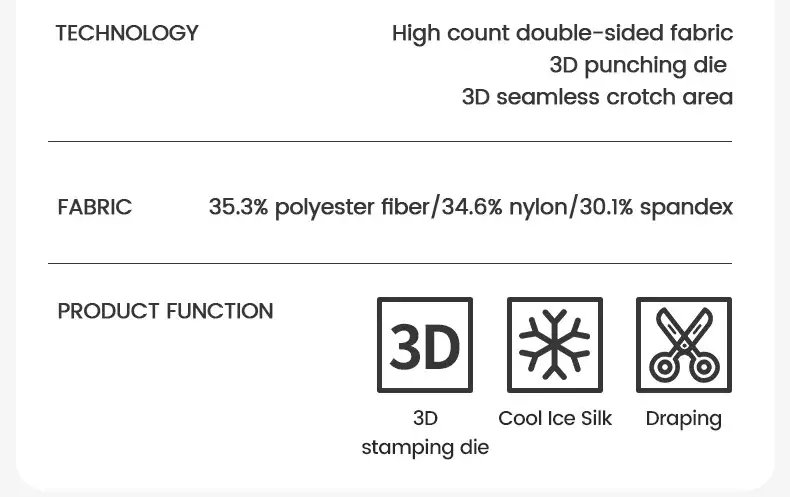 Men's ice silk seamless underwear 3D punch mold triangular underpants summer thin bottom pants Men's sports shorts — image 3