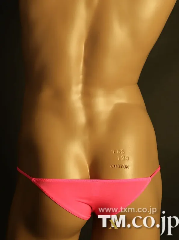 Sexy Men Large Triangle Briefs High Stretch Breathable Skin Friendly Male Underpants — image 14