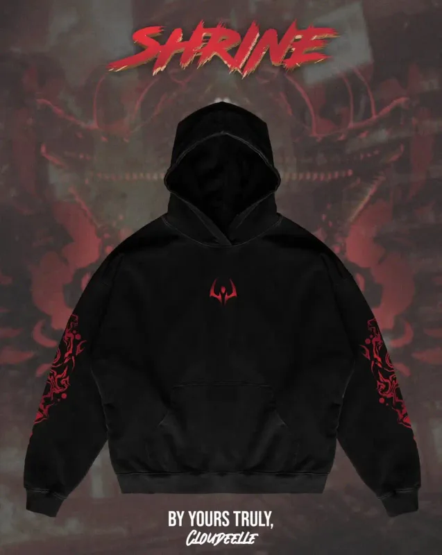 Y2k Gyro Zeppeli Hoodies Women Oversized Hoodie Top Sweatshirt Casual Harajuku Streetwear Tracksuit Men Clothing — image 12