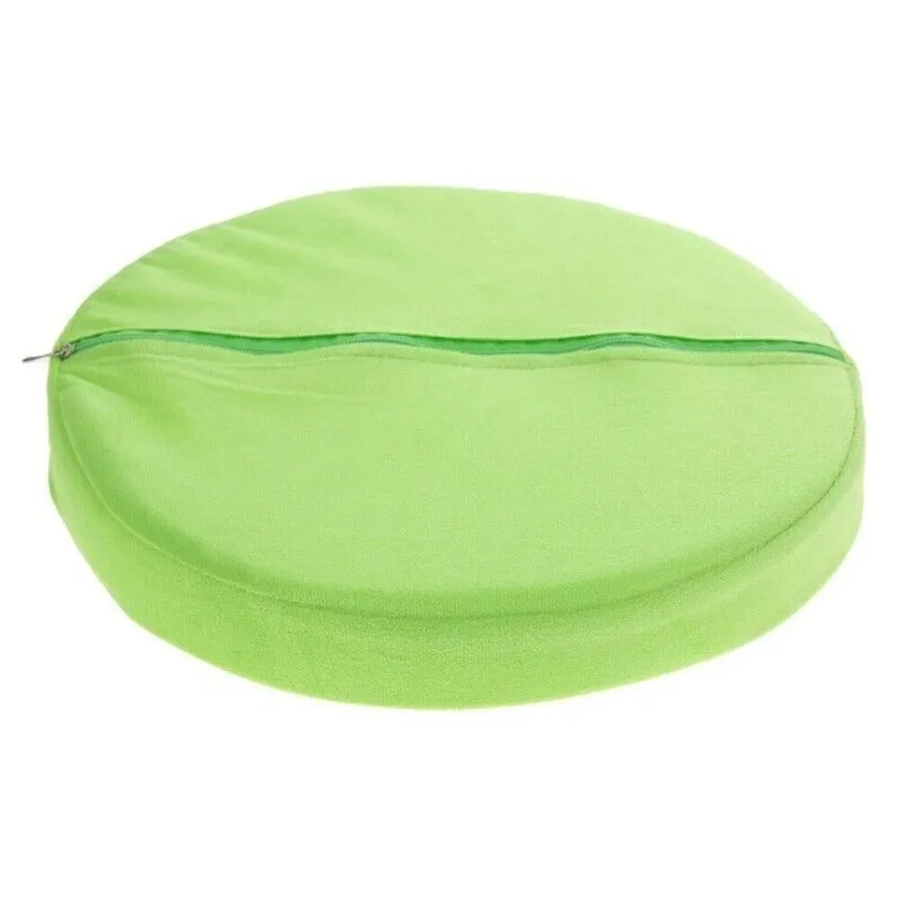 Soft Kindergarten Garden Dining Outdoor Sofa Pillow Round Pillow Seat Pads Chair Cushions Fruit Seat Pads — image 5