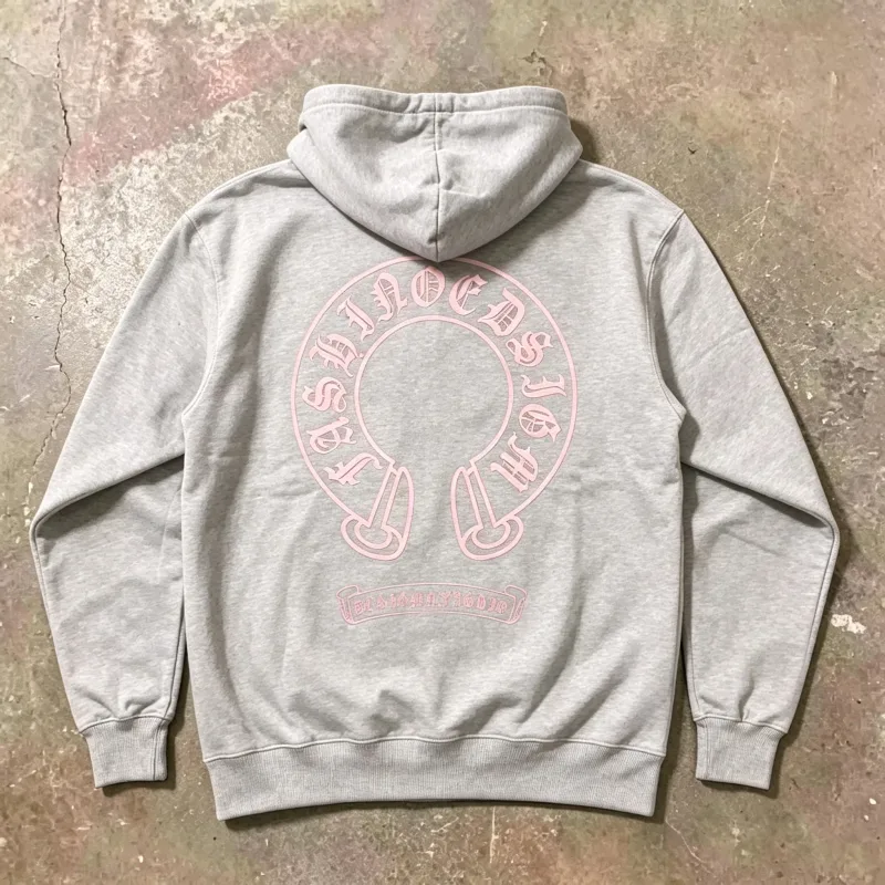 2026 Hot Sales Spring Graphics Print casual hoodies Men and Women Casual Comfortable and loos Autumn men's clothing Tops — image 4