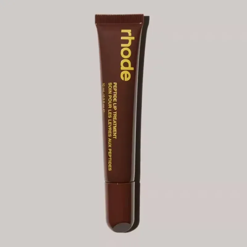 Rhode Skin Spring Lip Gloss Lip Balm Udjævnende Læbestift Linjer Varig Nærende Kvinder Daglig Pleje Moisturizer Blush Girl Makeup — image 31