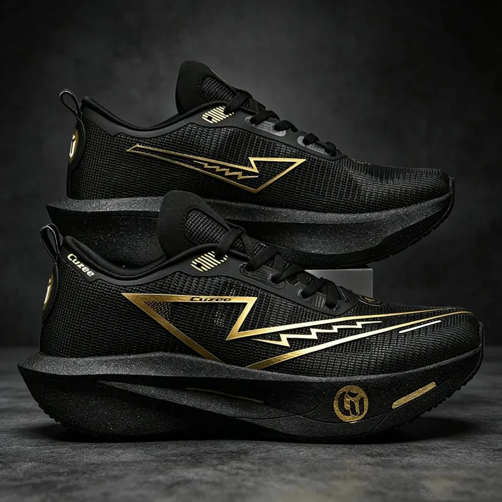 Men Running Shoes Carbon Board Marathon Speciality Sports Breathable Lightweight Women's Comfortable Athletic Sneakers — image 6