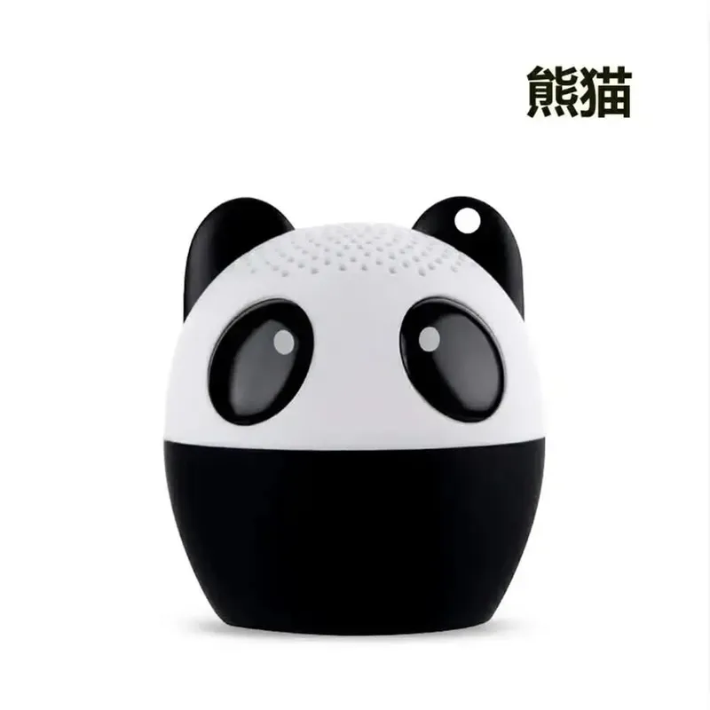 Unicorn Portable Bluetooth Speakers Hands-free Calls Small Speakers Heavy Bass Wireless Bluetooth Stereo Phone Speaker Audience