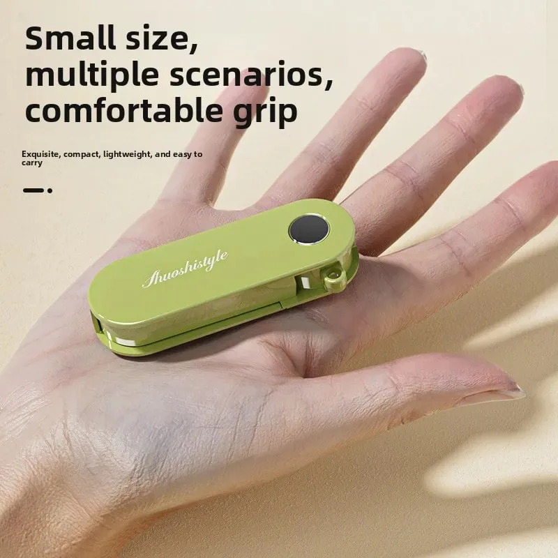 Folding storage kitchen household peeler outdoor portable stainless steel fruit planer peeler