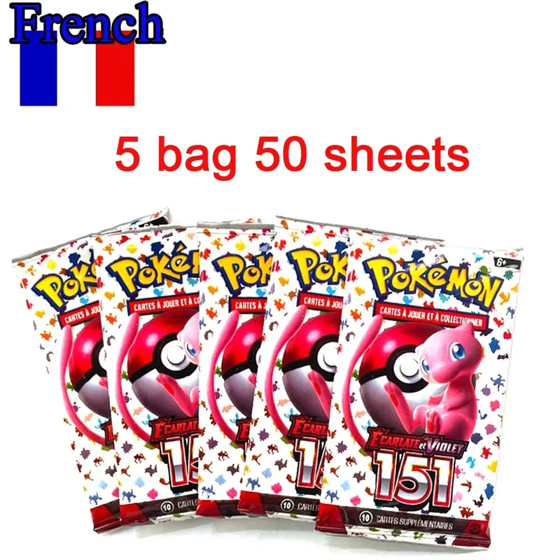 42pcs Pokémon Cards Battle Toys Lost Origin Pokémon Box with Anime Bank Pokémon Game Cards MEGA EVOLUTION for Childre — image 21