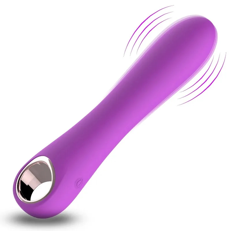 Powerful Fast Orgasm G Spot Vibrator for Women Nipple Clitoris Stimulator Dildo Vagina Massager Female Sex Toys for Adults Goods — image 9