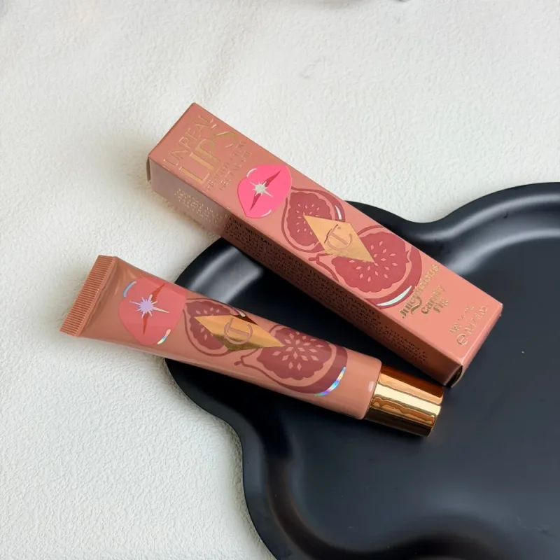 Charlotte Tilbury Bagong Pillow Talk Big Lip Plumpgasm Lip Cheat Collagen Lip Bath CT Lipliner Makeup Lipstick Moisturize Lip Gloss — image 12