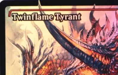 LK23 Deflecting Swat Flare of Duplication Hexing Squelcher Goldspan Dragon High-Quality TCG Proxy Cards (Black-Core) — image 26