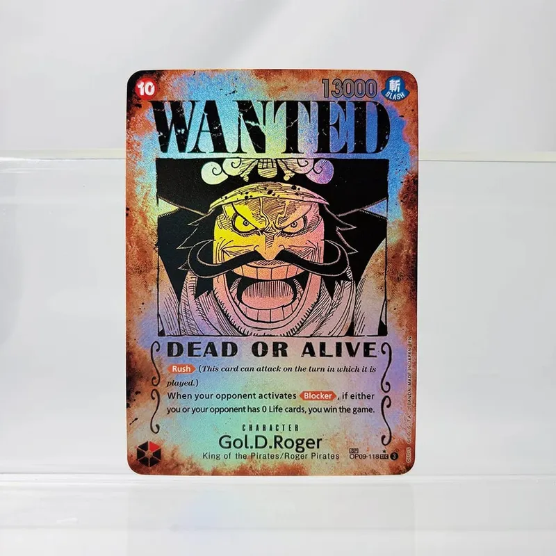 Anime One Piece OPCG Cards English Version CHARACTER/LEADER/EVENT Luffy Shanks Bonney Ace Sabo Collectine Proxy Cards — image 22