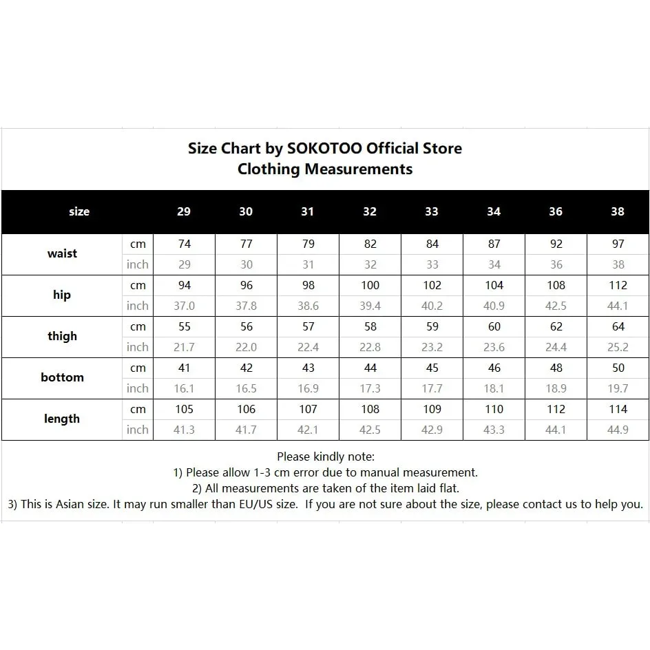 Men's Wing Patch Boot Cut Jeans Rivet Crystal Slim Flared Pants Embroidery Vintage Blue Denim Trousers — image 6