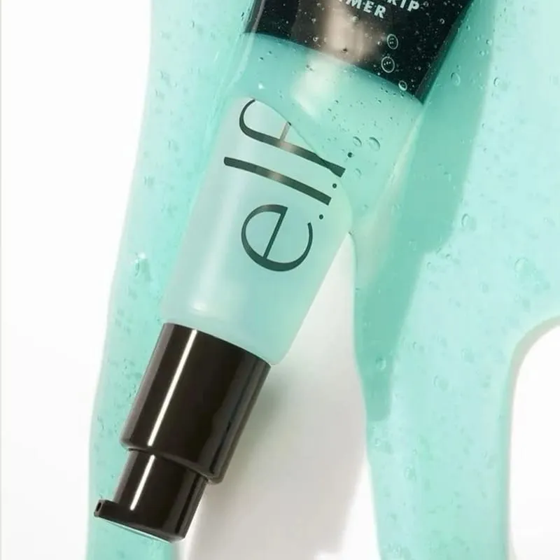 Elf Blush Contour บลัชออนอเนกประสงค์แบบ Dual-use สำหรับริมฝีปากและแก้ม Matte Glow Primer Moisturizing Base Pore-minimizing — image 7
