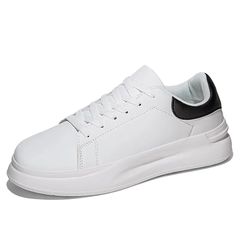 Men Shoes Woman Sneakers Casual Walking Skateboard Shoes Man Sneakers Unisex Board Shoes Women's Casual Sports Shoes Men's Shoes — image 8