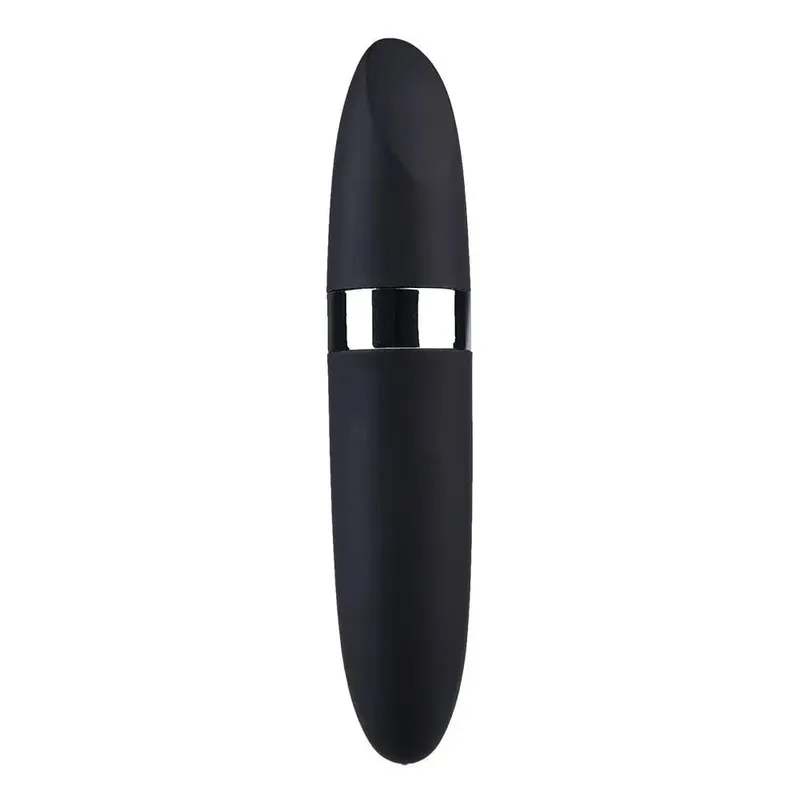 Kín Đáo Mini Máy Rung Son Môi Mạnh Mẽ Điểm G Âm Vật Kích Thích Rung Viên Đạn thủ dâm Đồ chơi Tình Dục Người Lớn dành cho Nữ