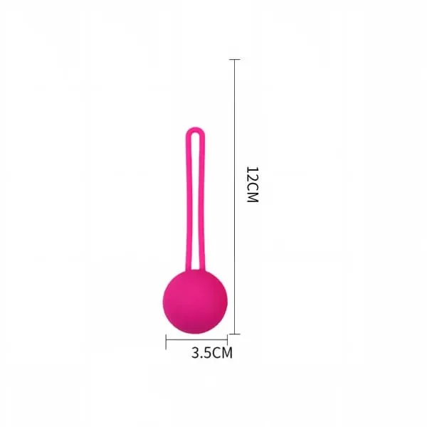 Boule intelligente en Silicone boules de Kegel vibrantes soins privés vagin serrer la Machine d'exercice boule de Geisha vaginale jouets sexuels pour les femmes 18