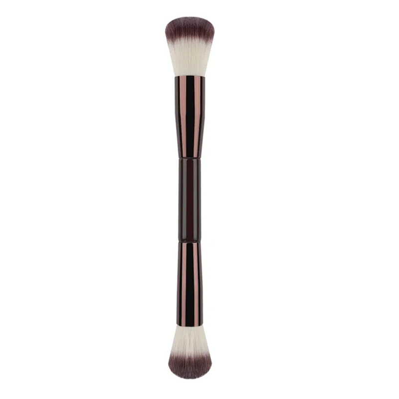 7Pcs Makeup Brushes Set Loose Powder Brush Blush Brush Foundation Brush Makeup Tools