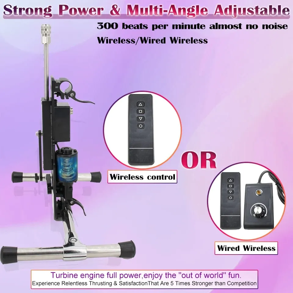 2025 NEW 80W Sex Machine With Dildo Attachments Vibrator Sex Toys for Couples Adult Men Women Vagina Female Masturbation sextoy