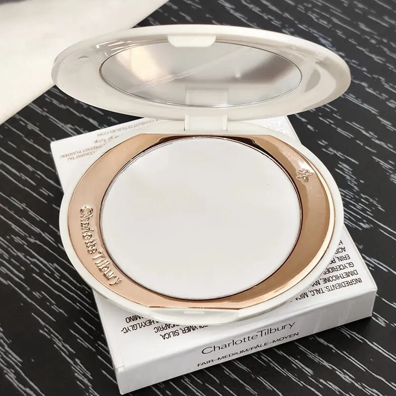 Bán Chạy Nhất CT Bộ Trang Điểm 4 Màu Phấn Mắt Bảng Matte Setting Powder Mặt Che Khuyết Điểm Tác Dụng Son Môi Cao Cấp Mỹ Phẩm