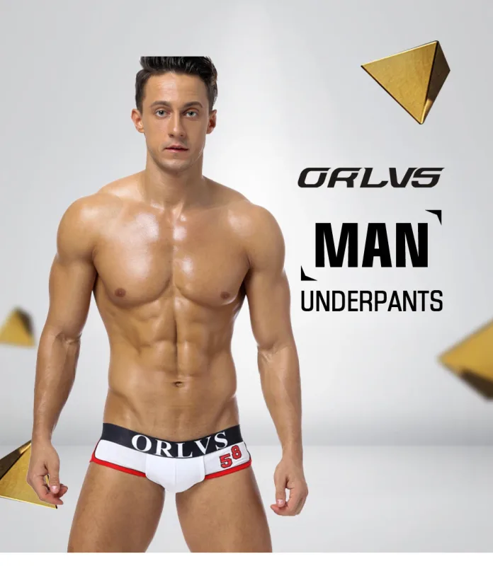 Pinky Seaso Marchio più venduto Pantaloni a triangolo sexy Modale sottile tinta unita Intimo uomo Slip modali Ventilare Plus Size Uomo
