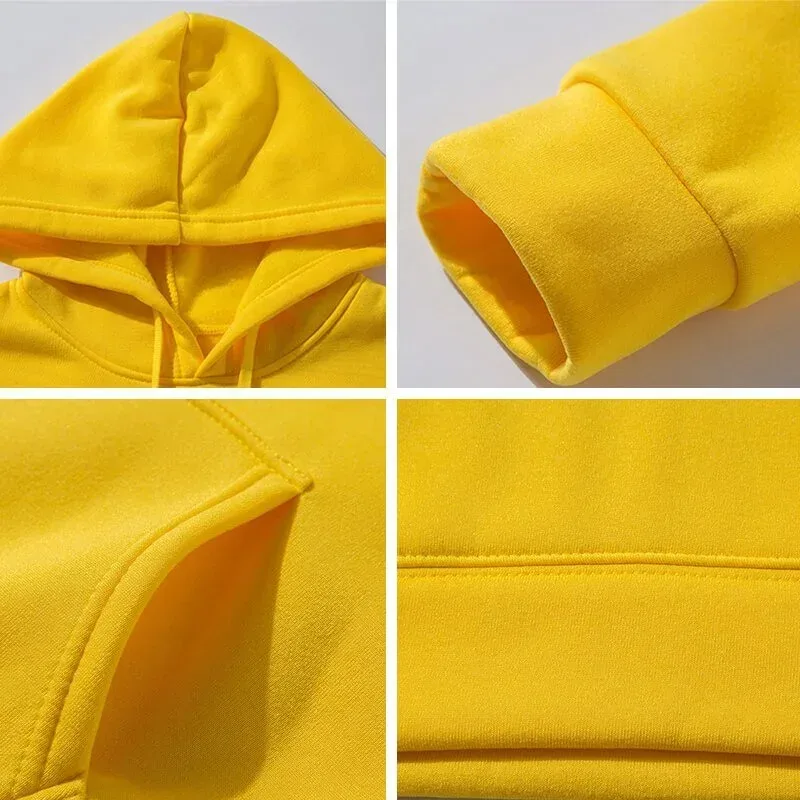 Christianity Jesus Men Women Hoodies Luminous Style Letter "The Way The Truth The Life" Casual Hoody Unisex Bible Verses Hoodie — image 15