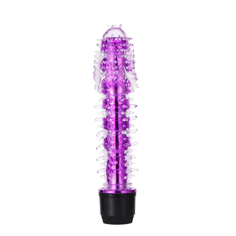 Bullet Vibrator for Vaginal Women Dildo Penis Sex Toy for Adult Supplies Vibro Erotic Silicone Female Powerful G-Spot Clitoris — image 14