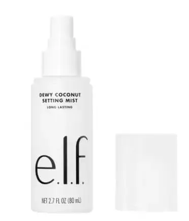 Elf Blush Contour บลัชออนอเนกประสงค์แบบ Dual-use สำหรับริมฝีปากและแก้ม Matte Glow Primer Moisturizing Base Pore-minimizing — image 23
