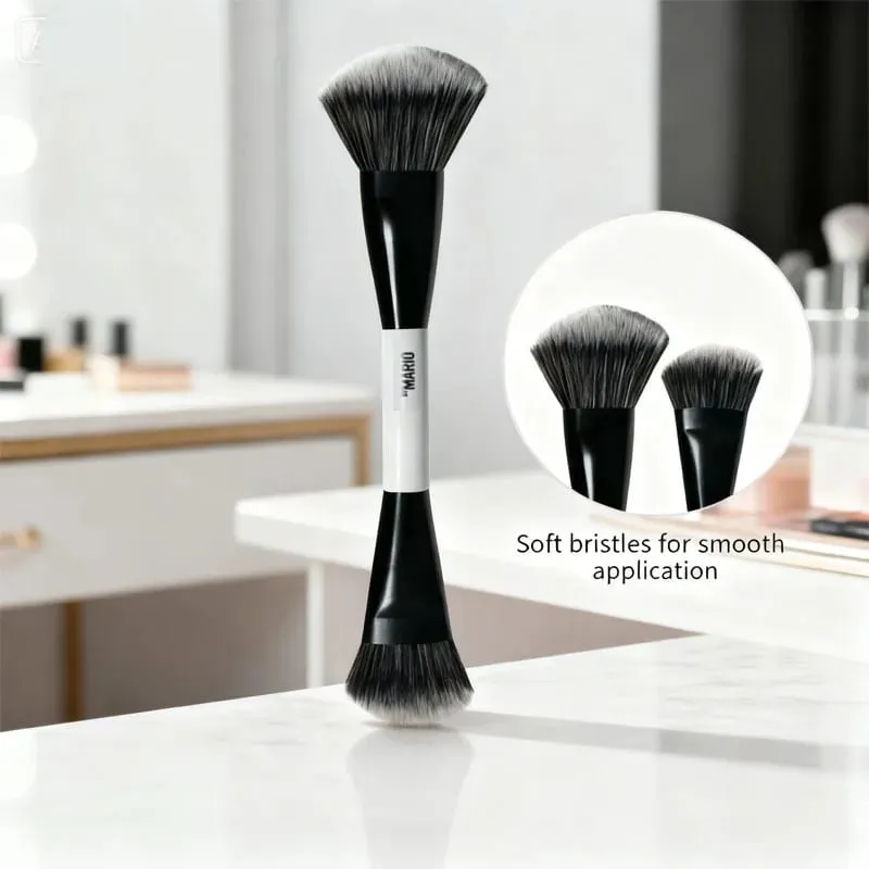 F1 F2 F3 F4 F5 E6 EF1 E3 E4 E5 F7 All Types Makeup Brush Highlight Blush Ambient Soft Glow Brush Soft Fiber Hair Cosmetic Brush — image 3