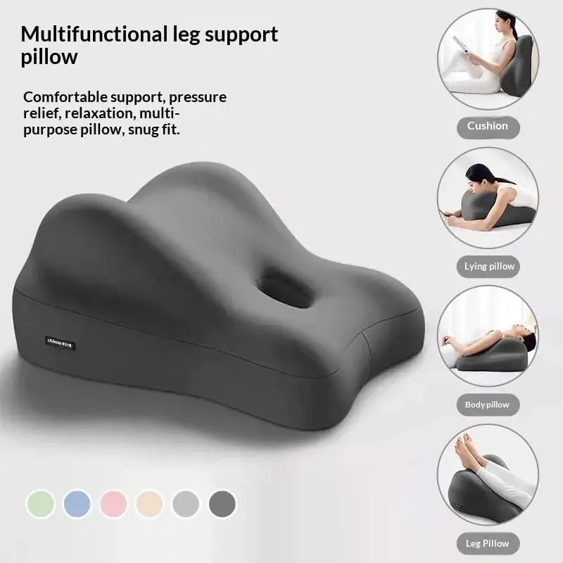 Couples Butt Cushion For Pregnant Women Adult Memory Foam Pillow Couples Butt Cushion Provides Intimacy Support