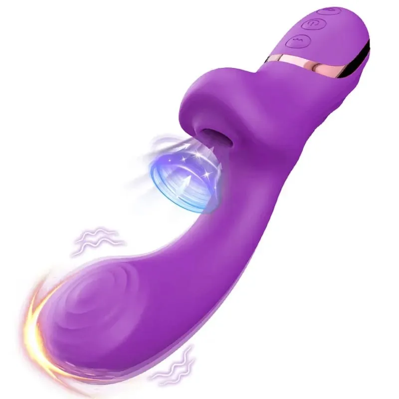 10 Modes Clitoral Sucking Vibrator Female For Women Clit Clitoris Sucker Vacuum Stimulator Dildo Sex Toys Goods for Adults 18+