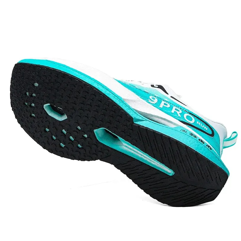 NEW Running Shoes Carbon Board Marathon Men Sports Breathable Lightweight Women's Comfortable Athletic Nonskid Sneakers 2026 — image 5