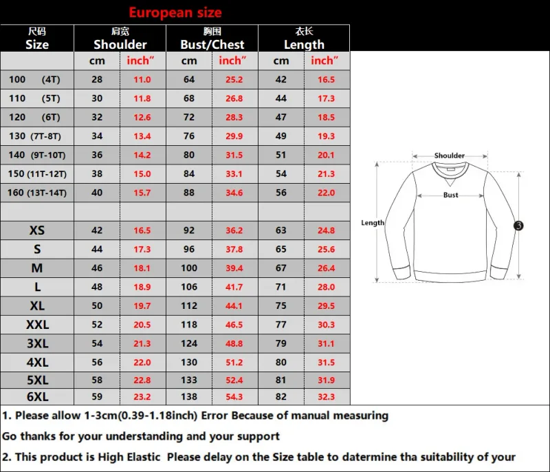 Pumpkin Ghost Graffiti Sweatshirt Halloween Mens 3D Print Polyester Crew Neck Long Sleeve Hip Hop Fashion Pullover Oversized Fit — image 8