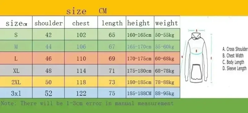 New Fashion Men's Women's Hoodies Spring Autumn Winter Casual Hoodies Sweatshirts Men Tops Solid Color Hoodie Sweatshirt Male — image 3