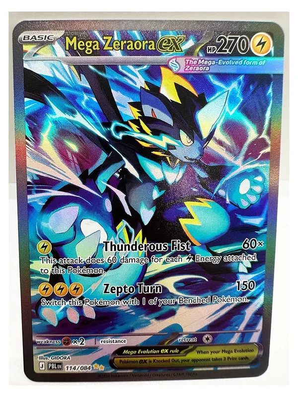 Pokemon PTCG ASC Gengar libellule Celebi, jouets, loisirs, jeu à collectionner, cartes d'anime — image 35