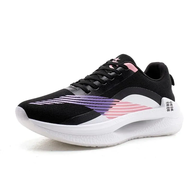 Lightweight Running Shoes Unisex Sneakers Breathable Mesh Casual Sports Shoes Men Women Outdoor Walk Tennis Footwear Size 36-45