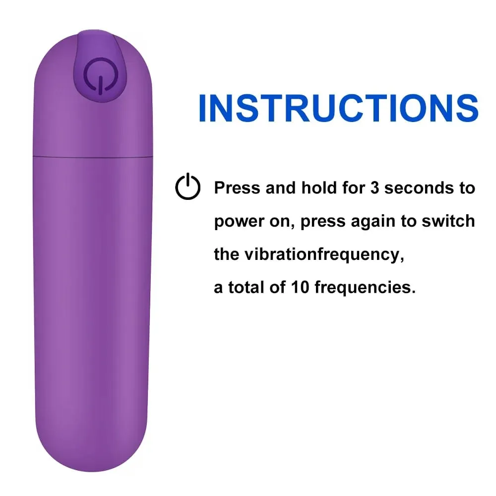 Mini bala vibrador para mulheres forte choque vibratório mamilo vagina estimulador clitoral empurrando vibrador brinquedos sexuais para casal 18 +