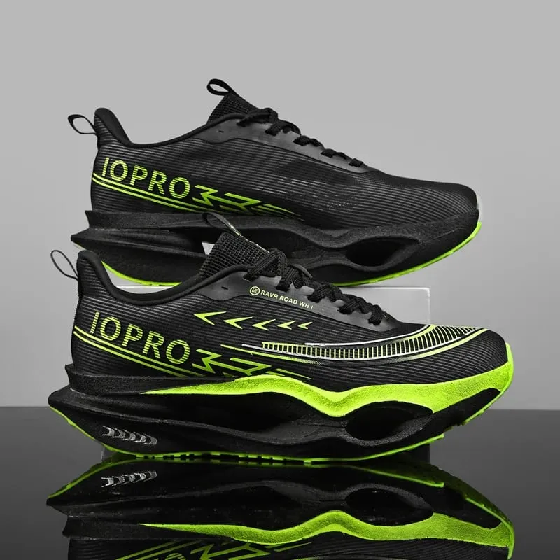 Men Casual Sport Shoes Breathable Lightweight Tennis Sneakers Outdoor Running Shoes Marathon Athletic Jogging Woman Walking Shoe — image 14