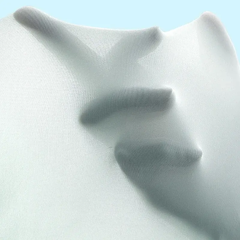 Calzoncillos 3D de seda helada para hombre, novedad de verano, ropa interior transpirable ultrafina, transparente, sin costuras, Sexy, de secado rápido, a la moda — image 4