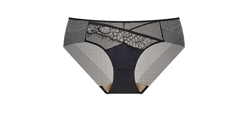 Spitzen-BH im französischen Stil, Bralette, kleine Brüste, ohne Bügel, Dreieck-Cup, dünner Träger, sexy Push-Up-Dessous-Set, Damenunterwäsche — image 9