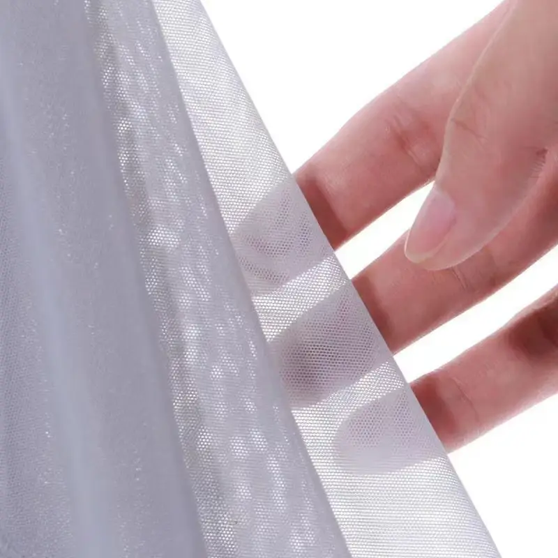 Underkläder Transparent Boxers Bulge Ice Silk Genomskinlig kalsonger Sexiga trosor Låg midja Trosor Underkläder Intimates — image 4
