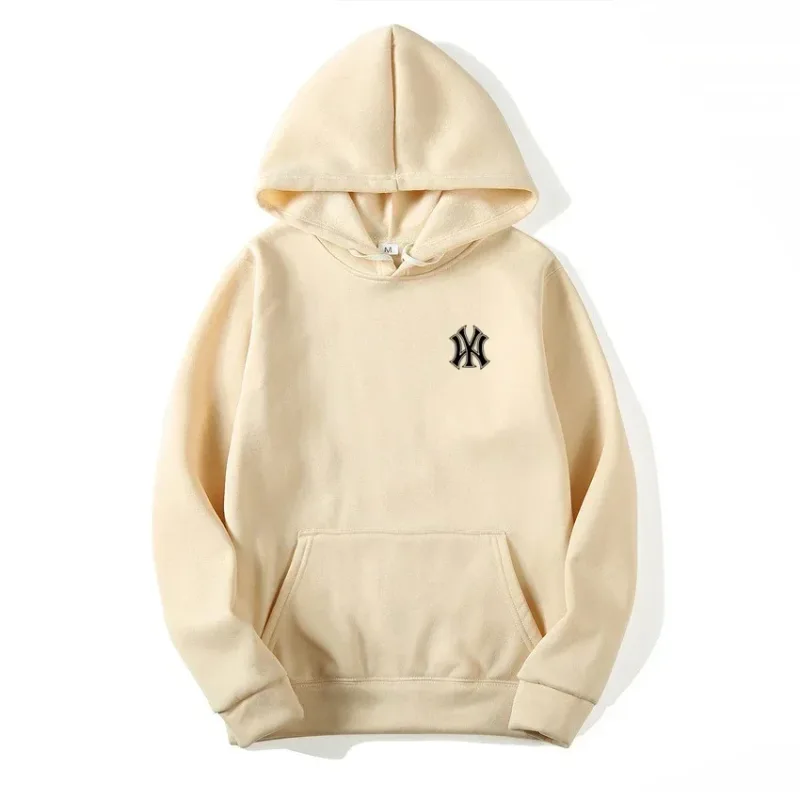 Men's Hoodies Women Hoodie New in Hoodies & Sweatshirts for Men Clothing Women's Hoody Sports Sweatshirt Man Streetwear Harajuku — image 12