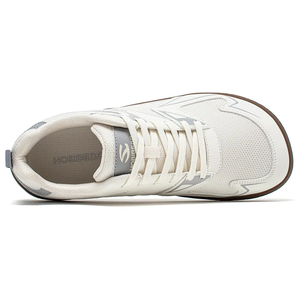 Barfuß-Minimalistenschuhe, Unisex, breite Outdoor-Laufsneaker, rutschfeste Zero-Drop-Wanderschuhe für Damen und Herren — image 6