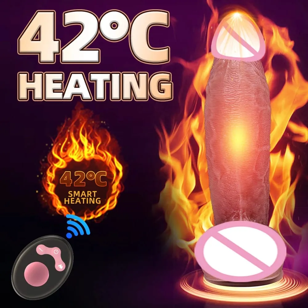 Venas realistas, consolador grueso suave, masturbadores, Polla grande, doble silicona, pene pequeño de carne, mujer, hombre, juguete sexual Anal, ventosa, pene — image 3
