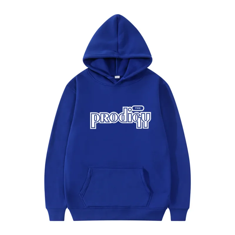 The Prodigy Sweatshirt Men Cool Pullover Winter Autumn The Prodigy Music Rock Band Hoodies Man Streetwear — image 38