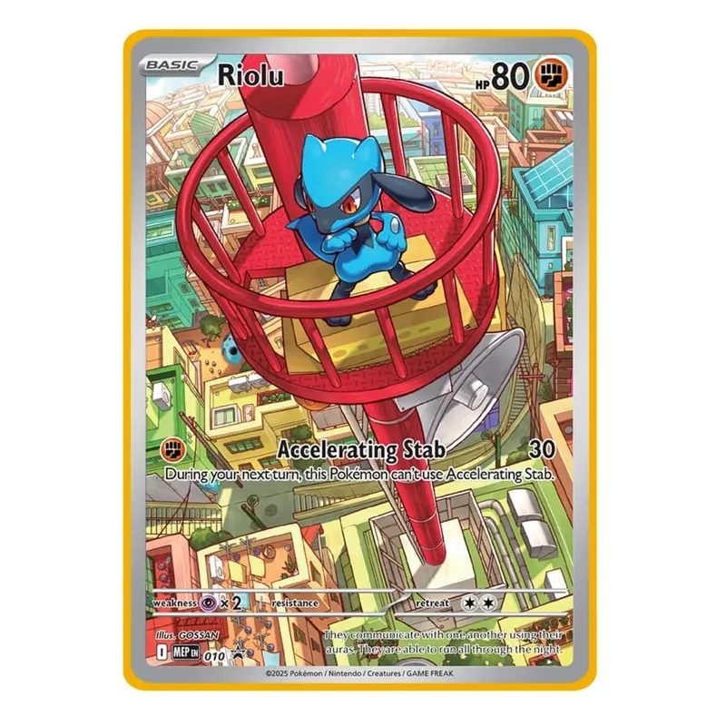 2026 NEW Pokemon Metal Card 10000 Points Arceus Charizard Super Card English Mewtwo Lucario Greninja Lillie Anime Cards — image 2