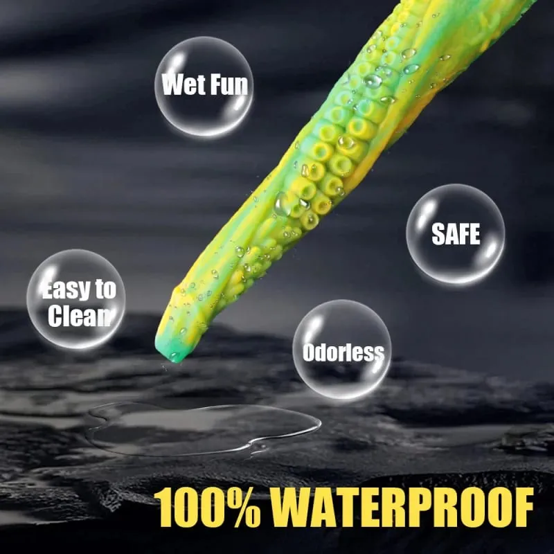 50cm Anal Sex Toys Tentacle Dildo Monster Long Anal Dildos Fantasy Anal Toys Huge Butt Plug Sex Toys for Men Women Adults Games
