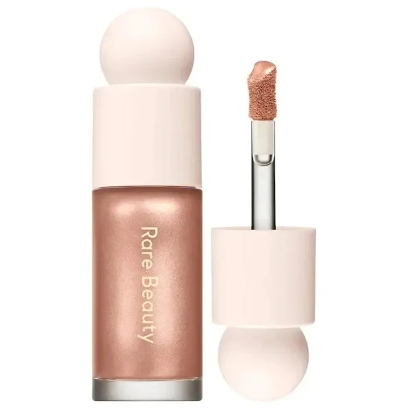 Hot Rare Beauty Makeup Soft Pinch Matte Bouncy Blush Blurred Bouncy Cushiony Cream Lasting Moisturizer Butter Lip Blam Friendly — image 27