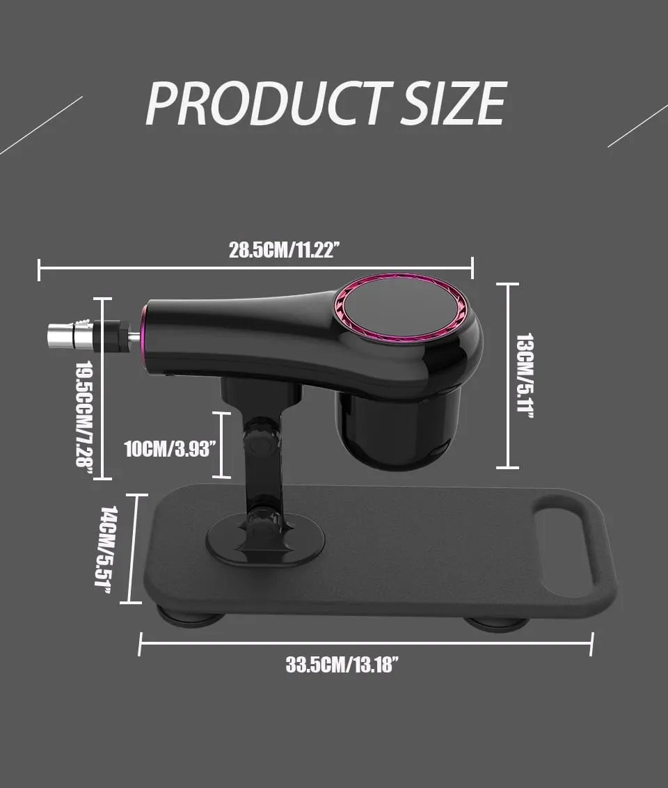 A1 automata szexgép felnőtteknek Új távirányítós vibrációs gép szerelmi gép pároknak Szex szerelmes nők — image 1