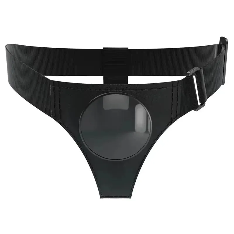 Adjustable Silicone Strap On Dildo Harness Set S M L Sizes Realistic Penis Panties for Women Lesbian Couples G-Spot Anal Vaginal