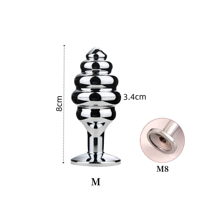 30-100cm Sexy Real Fox Tails with Separable Funny Butt Plug for Couple BDSM Cosplay Adult Sweet Love Games Sex Toys